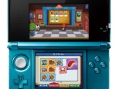 Images-Vidéo Paper Mario 3D