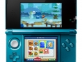 Images-Vidéo Paper Mario 3D