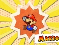 E3 2012: video Paper Mario - Sticker Star