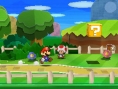 E3 2012: video Paper Mario - Sticker Star