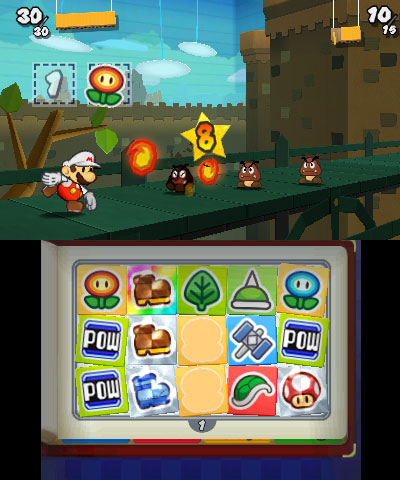 E3 2012: video Paper Mario - Sticker Star
