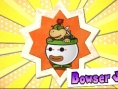 Screens Paper Mario : Sticker Star