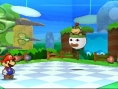 Screens Paper Mario : Sticker Star