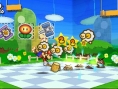 Screens Paper Mario : Sticker Star