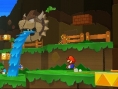Screens Paper Mario : Sticker Star