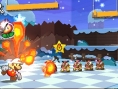 Screens Paper Mario : Sticker Star