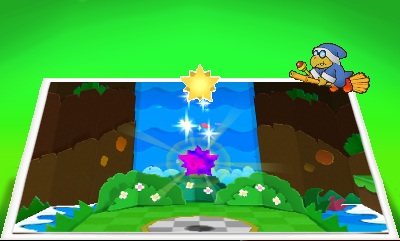 Images Paper Mario : Sticker Star