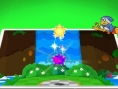 Screens Paper Mario : Sticker Star