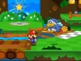 Screens Paper Mario : Sticker Star