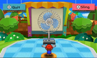 Images Paper Mario : Sticker Star