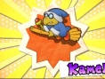Screens Paper Mario : Sticker Star