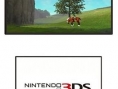 The Legend of Zelda : Ocarina of Time annoncé sur 3DS