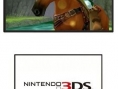 The Legend of Zelda : Ocarina of Time annoncé sur 3DS
