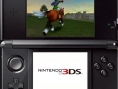 Zelda Ocarina of Time: new images