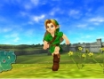 MX Tv Show : vidéo Zelda Ocarina of Time 3D