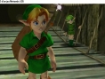 Screens The Legend of Zelda OOT 3D