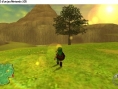 Screens The Legend of Zelda OOT 3D