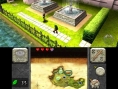 Screens The Legend of Zelda OOT 3D
