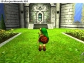 Screens The Legend of Zelda OOT 3D
