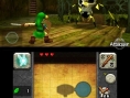 Screens The Legend of Zelda OOT 3D