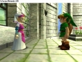 Screens The Legend of Zelda OOT 3D