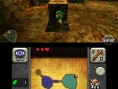 Screens The Legend of Zelda OOT 3D