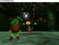 Screens The Legend of Zelda OOT 3D