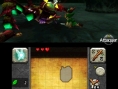 Screens The Legend of Zelda OOT 3D