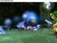 Screens The Legend of Zelda OOT 3D