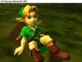 Screens The Legend of Zelda OOT 3D