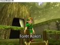 Screens The Legend of Zelda OOT 3D