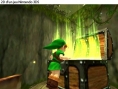Screens The Legend of Zelda OOT 3D