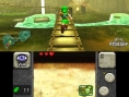 Screens The Legend of Zelda OOT 3D