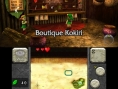 Screens The Legend of Zelda OOT 3D