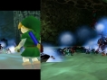 The Legend of Zelda OOT : comparatif 3DS-N64