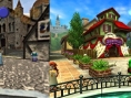 The Legend of Zelda OOT : comparatif 3DS-N64