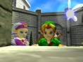 Screens The Legend of Zelda : Ocarina of Time 3D