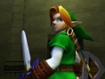 Screens The Legend of Zelda : Ocarina of Time 3D