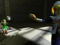 Images The Legend of Zelda : Ocarina of Time 3D
