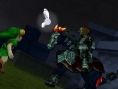 Images The Legend of Zelda : Ocarina of Time 3D