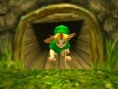 Images The Legend of Zelda : Ocarina of Time 3D