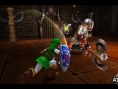 Video The Legend of Zelda : Ocarina of Time 3D