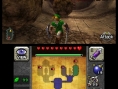 Zelda 3DS : Majora's Mask ou A Link to the Past ?