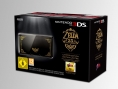 Un pack Zelda collector pour la 3DS