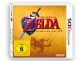 Un pack Zelda collector pour la 3DS
