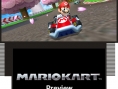 Mario Kart 3DS fait vroum