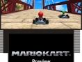 Mario Kart 3DS fait vroum