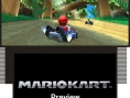 Mario Kart 3DS fait vroum
