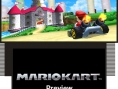 Mario Kart 3D : vidéo de présentation