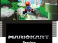 Mario Kart 3D : vidéo de présentation